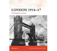 London 1914-17: The Zeppelin Menace: 193 (Campaign)