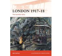 London 1917-18: The bomber blitz: No. 227