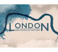 London: 2000 Years of History