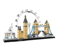 LEGO® Set 21034-1 - London