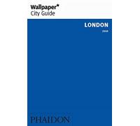 London 2010 ("Wallpaper*" City Guides)