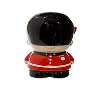London 2012 Guardia Reale Ceramic Money Box