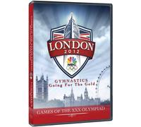London 2012: Gymnastics - Going for the Gold [DVD] [Region 1] [US Import] [NTSC]