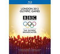 London 2012 Olympic Games [Blu-ray]