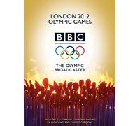 London 2012 Olympic Games DVD - 5 Disc's