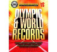 London 2012: Olympic & World Records