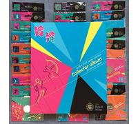 London 2012 Olympics 50P Coins Set **With free collector Album*** All 30 sets