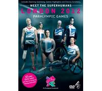 London 2012 Paralympic Games