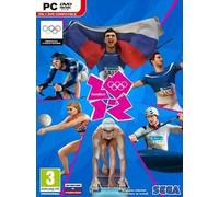 London 2012 Steam Key GLOBAL