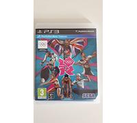 London 2012 - The Official Video Game of the Olympic Games (PS3)