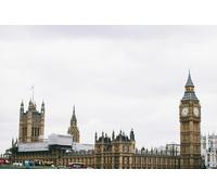 London 25 Best Sights Blue Badge Guided Walking Tour