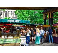 London 30+ Sights in One Day with Blue Badge Expert Guided Tour