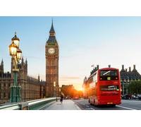 London 30 Top Sights with Fun Local Guide
