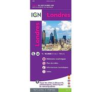 London: 86304 (Découverte des Villes du Monde)