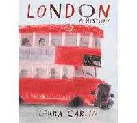 London: A History: (Walker Studio)