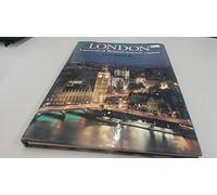 London: A Portrait of Britain's Historic Capital