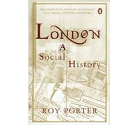 London: A Social History