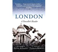 London: A Traveller's Reader (A Traveller's Companion)