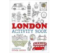 London Activity Book