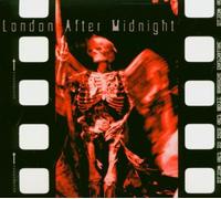 London After Midnigh - Selected Scenes from the End of the