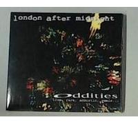 London After Midnight - Oddities