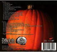 LONDON AFTER MIDNIGHT - ODDITIES TOO CD NEW