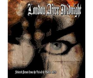 London After Midnight - Selected Scenes from the End of the World:9119 [VINYL]