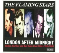 London After Midnight: Singles, Rarities