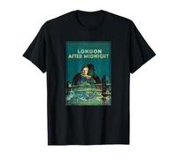 London After Midnight T-Shirt