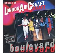 London Aircraaft - Boulevard