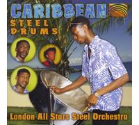 London All Stars Stee - Caribbean Steel Drums