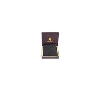 LONDON ALLEY ELK Wallet, VINTAGE BLACK, Contemporary