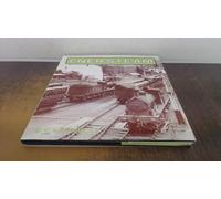 London and North Eastern Railway Steam, 1923-48