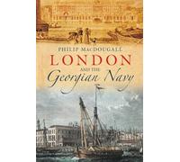 London and the Georgian Navy