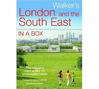 Walker's London and the South East in a Box