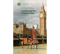 London and the Thames Valley (British Regional Geology)