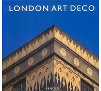 London Art Deco