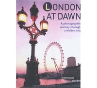 London At Dawn