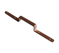 London Bar British Made (Brown)