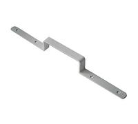 London Bar British Made (Stainless Steel)