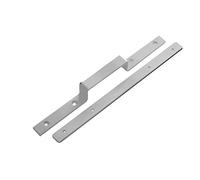 London Bar British Made (Stainless Steel with Reinforcement Plate)