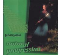 London, Barbara - Natural Progression