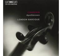 London Baroque - Couperin - Apoth?oses