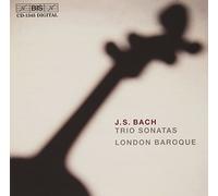 London Baroque - Trio Sonatas