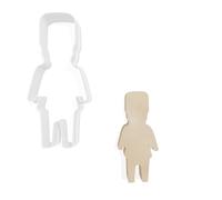 London Beefeater Queens Guard Cookie Cutter - 3 Sizes