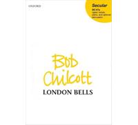 London Bells: Upper voice vocal score