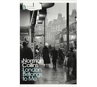 London Belongs to Me