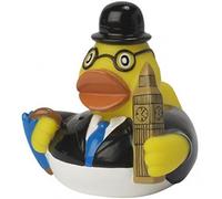 London Big Ben Rubber Duck By MBW City Duck