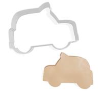London Black Taxi Cookie Cutter - 3 Sizes