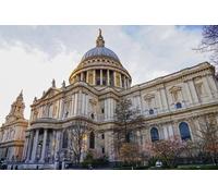 London Blitz Walking Tour: Explore City of London Wartime History